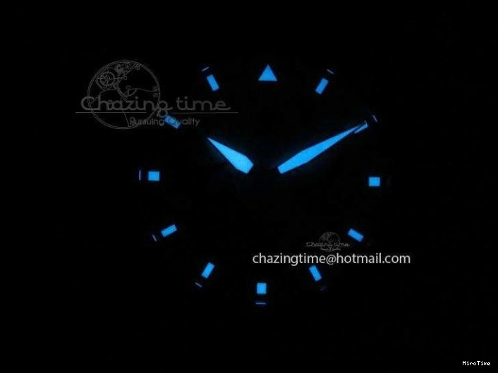 MIROTIME 1229 Big Pilot Real PR IW500432 DFB Limited Edition ZF 1:1 Best Edition On Black Nylon Strap A Fashionable 7276